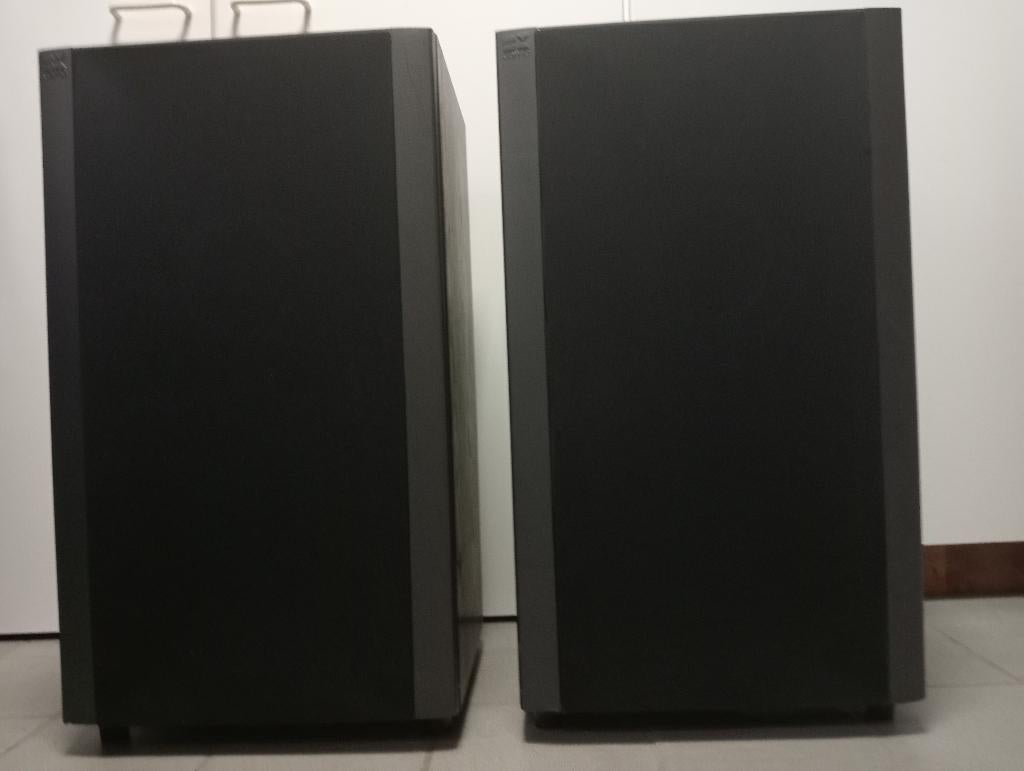 Luidsprekerboxen Jamo, Enlèvement, Utilisé, Autres types, 120 watts ou plus