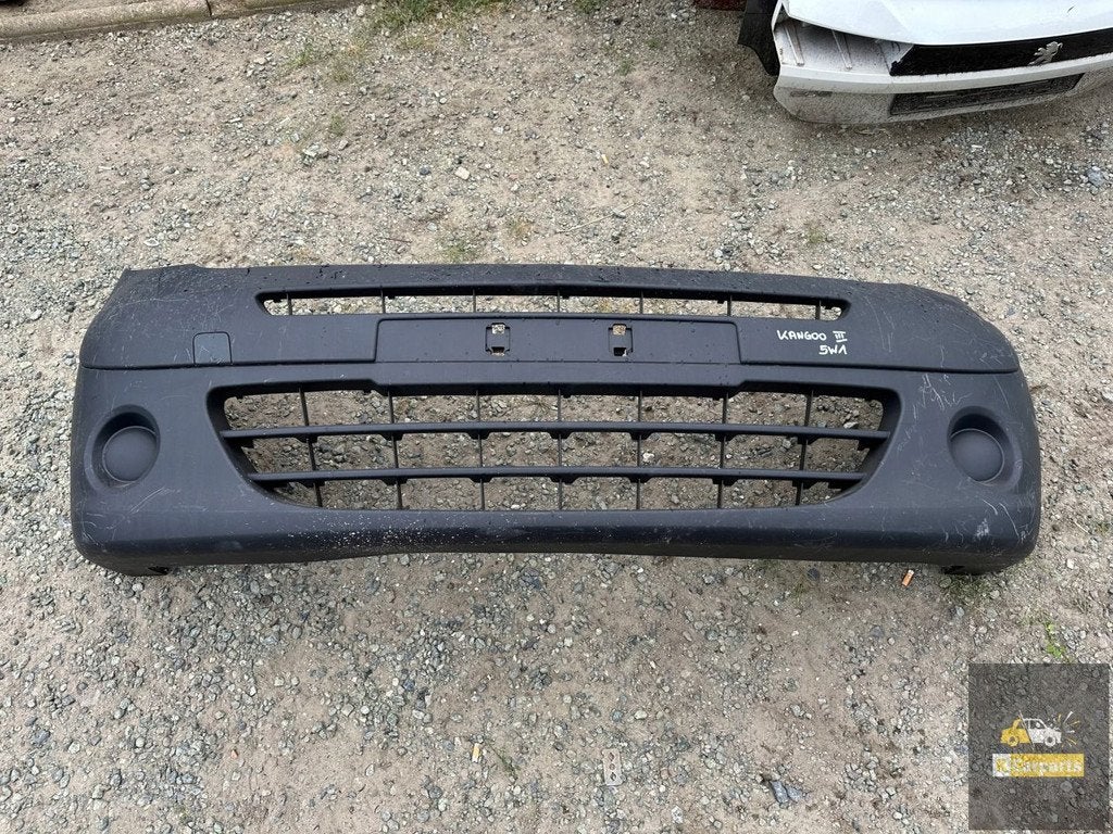 Renault Kangoo III voorbumper, Renault Group, Gebruikt, Contact.group@renault.com, Renault