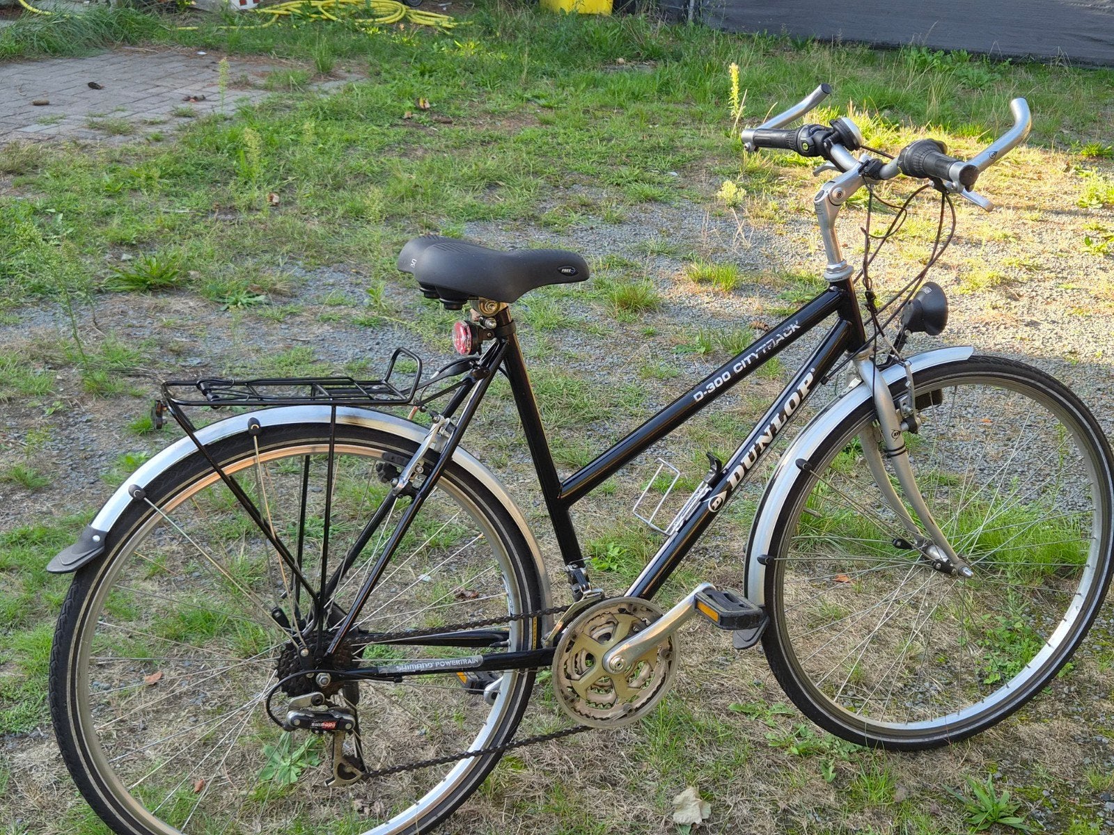 Sport pour femmes en très bon état, 21 vitesses, 28 pouces,, Vélos & Vélomoteurs, Enlèvement ou Envoi