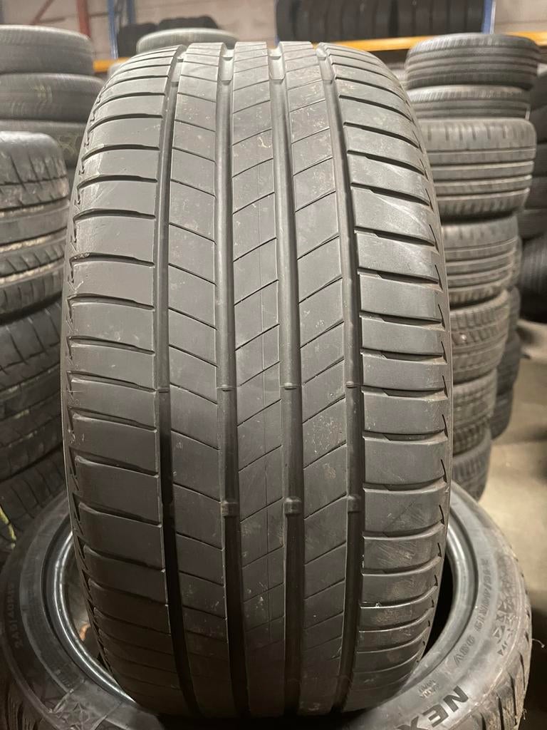 245/40R19 Bridgestone, Auto-onderdelen, Banden en Velgen, Band(en), Zomerbanden, 19 inch, 245 mm, Personenwagen, Gebruikt, Ophalen