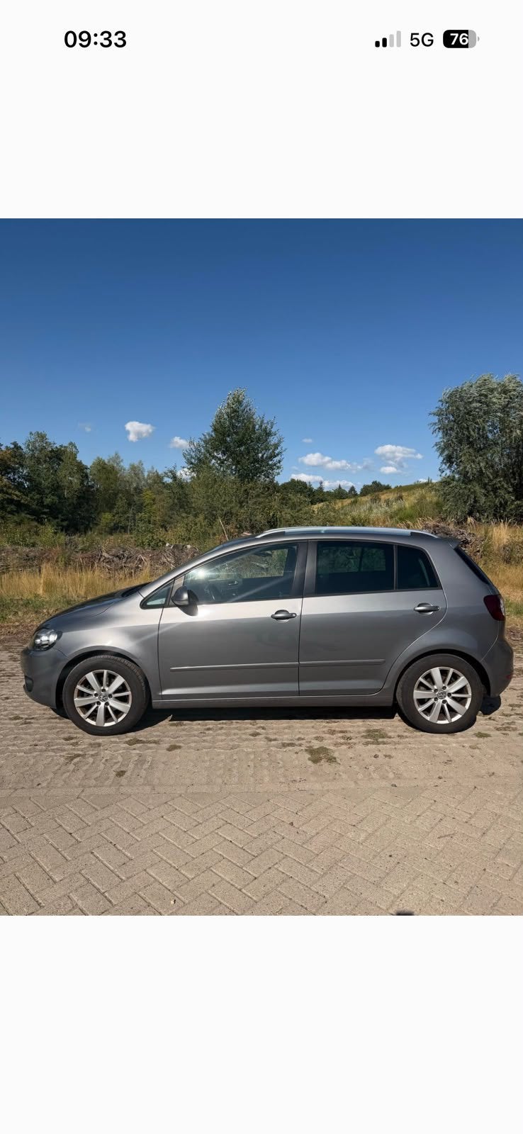 Golf plus 1.2, Autos, Golf Plus, Euro 5, Achat, Particulier