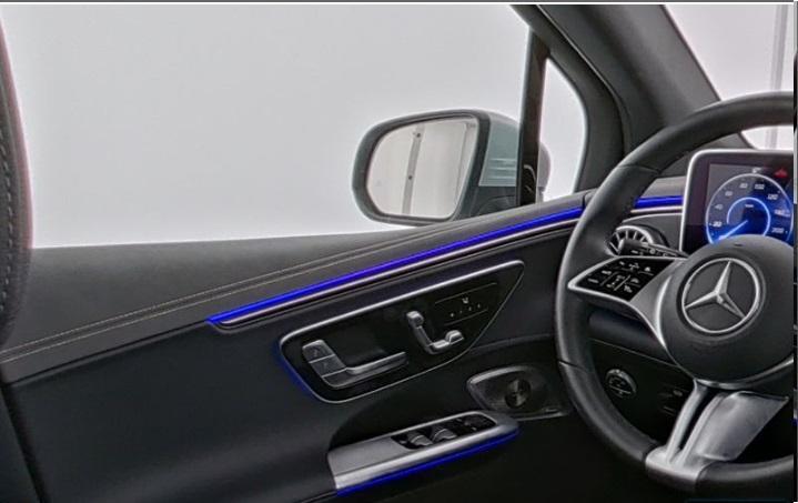 Mercedes-Benz EQE-Klasse 350+ SUV Luxury Line | Panoramisch, Automaat, 5 zetels, EQE, SUV of Terreinwagen