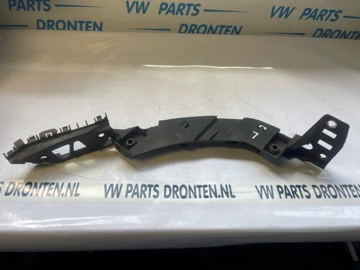 Bumpersteun links-voor van een Volkswagen Polo, Gebruikt, -, Volkswagen, -