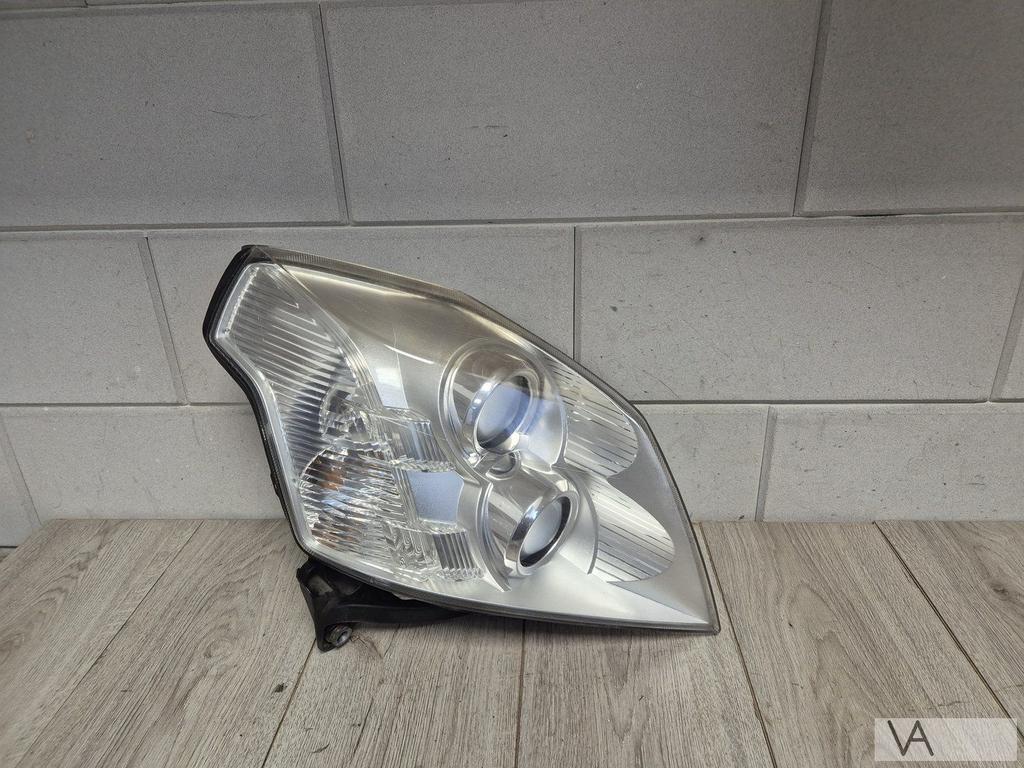 Cadillac BLS 2006 - 2010 xenon koplamp rechts p12759604 €500, Auto-onderdelen, Cadillac, Gebruikt, -, -