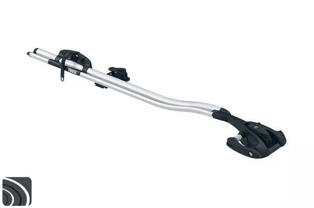 Thule OutRide 561, Ophalen