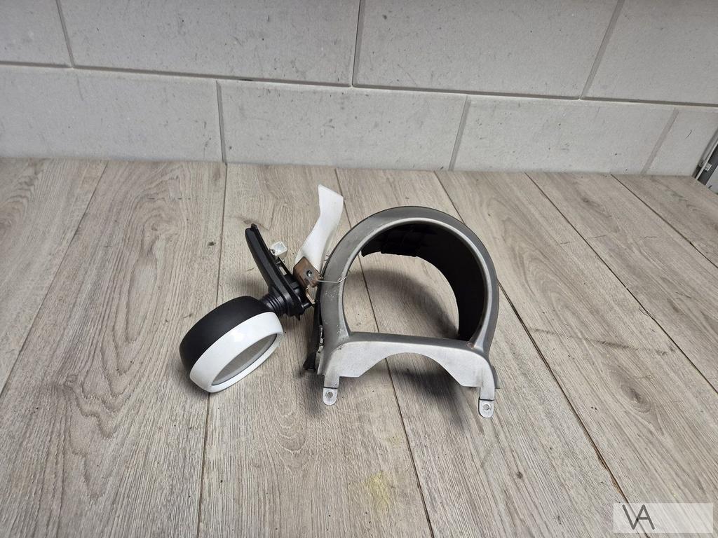 Peugeot 107 Toyota Aygo Citroen C1 toerenteller + kapje €50, Gebruikt, -, -, Ophalen of Verzenden