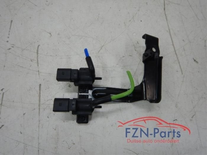 Magneetkoppeling waterpomp Volkswagen Transporter (22741232), Ophalen of Verzenden, Gebruikt