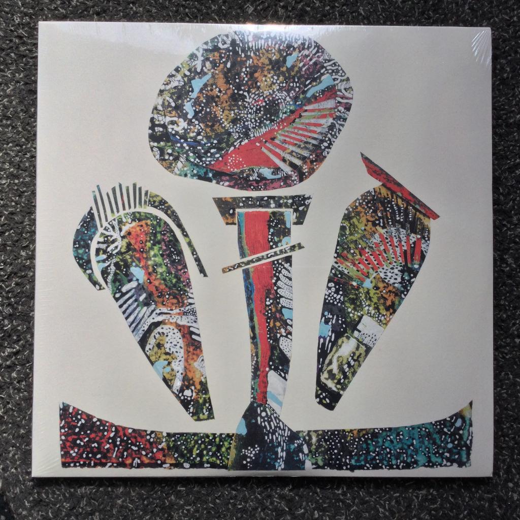 Khôra – Gestures Of Perception - dubbellp, Ophalen of Verzenden, Nieuw in verpakking