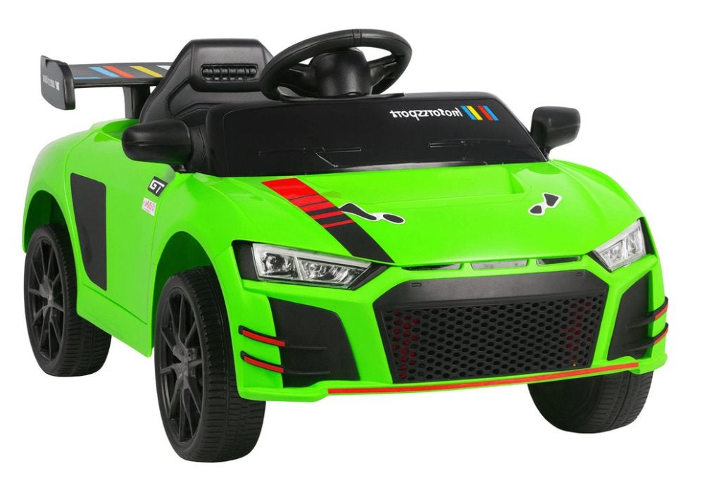 VOITURE ÉLECTRIQUE ENFANT • VB 915 - 12V 4,5Ah