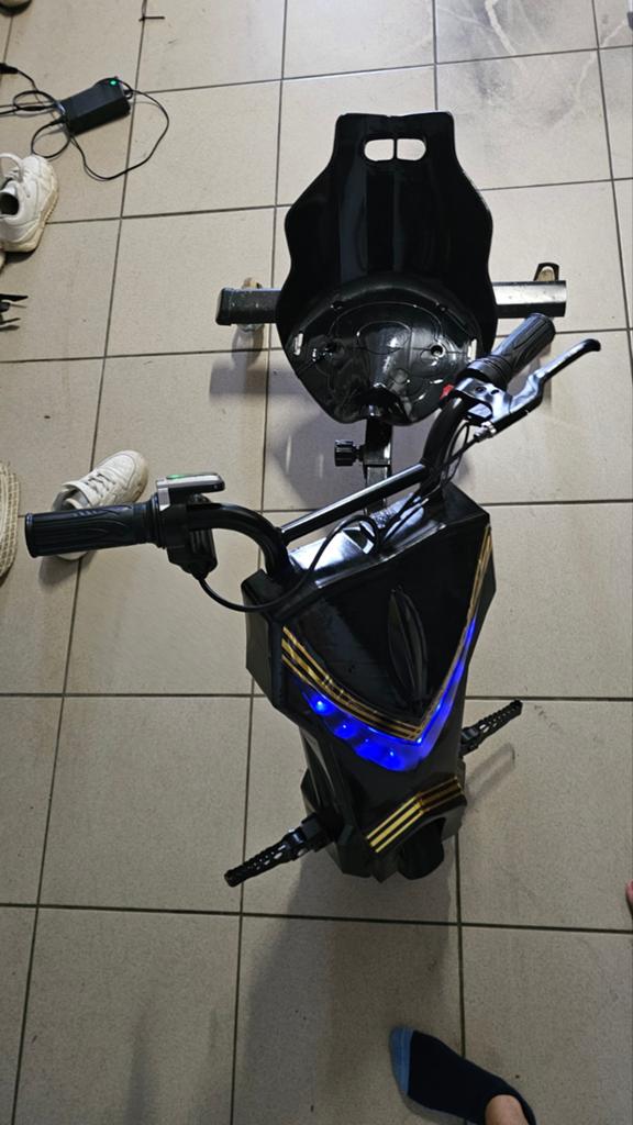 Drift trike, Kinderen en Baby's, Ophalen