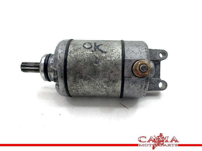 DÉMARREUR Honda CBR 600 FS Sport 2001-2002 (CBR600FS), Motos, Dhr. S. di Majo, Utilisé, Info@cama-motorparts.nl, P.J. Troelstraweg 8 8
3144 CX  MAASSLUIS, NL
