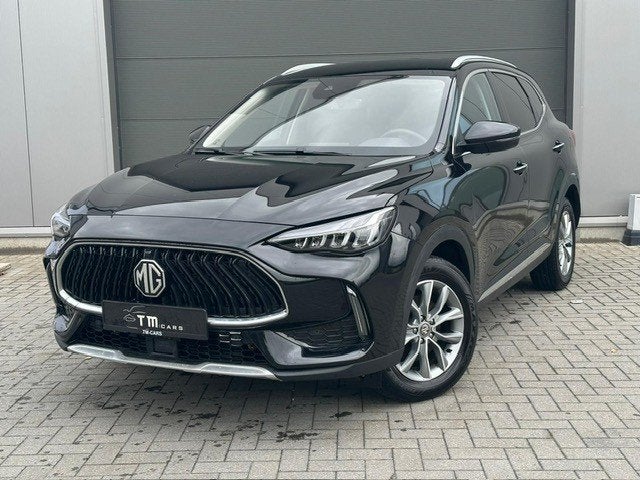 MG HS Luxury automaat, Cuir, Achat, Euro 6, Entreprise