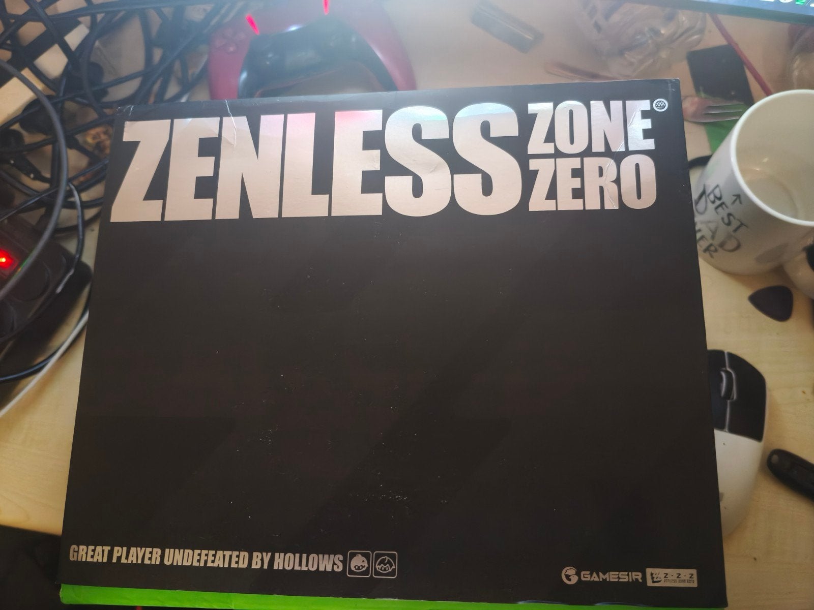 GameSir G7 Pro Controller voor Xbox - Zo goed als nieuw, Ophalen of Verzenden, Zo goed als nieuw