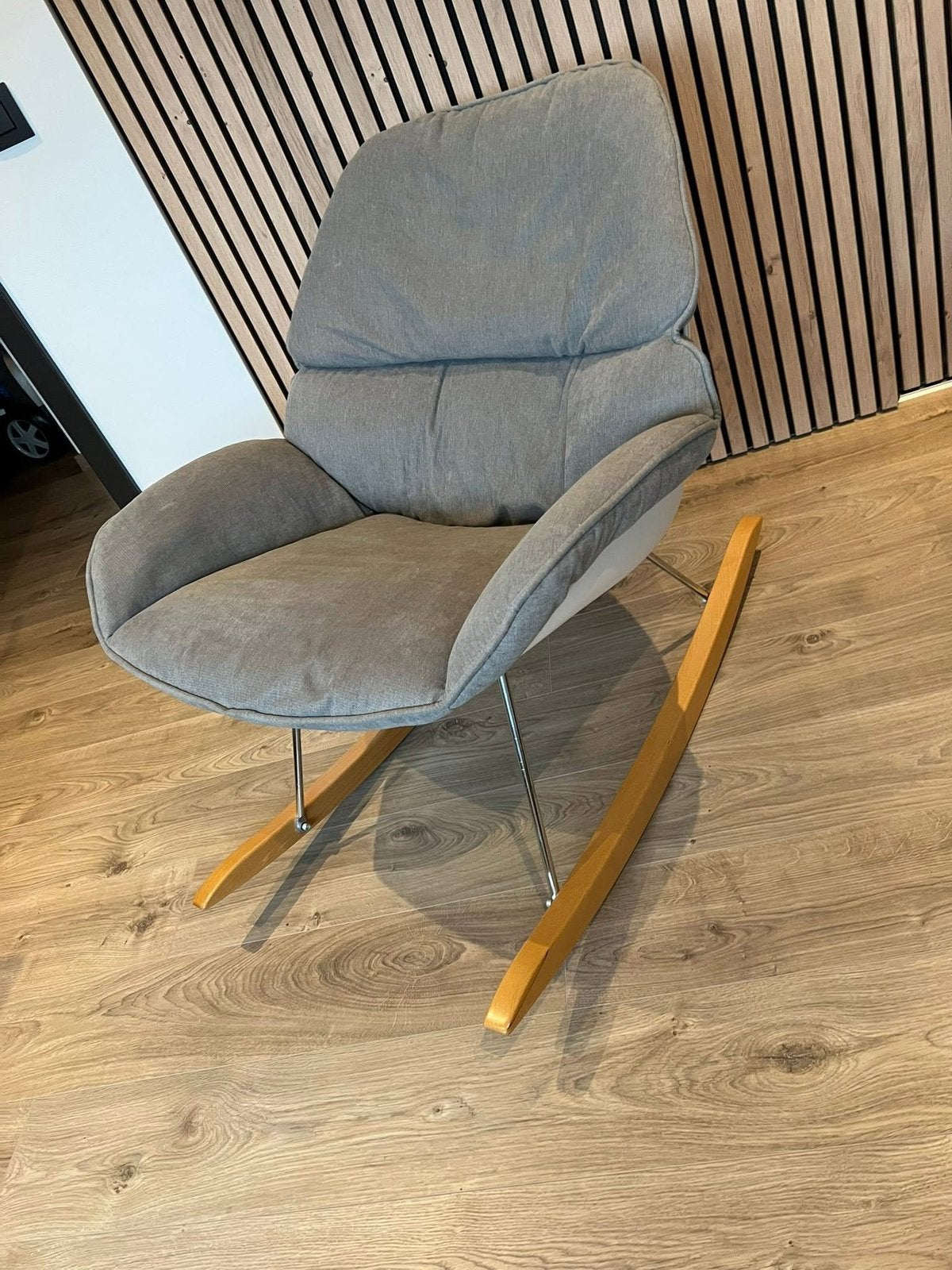 Fauteuil d’allaitement, Maison & Meubles, Enlèvement, Comme neuf