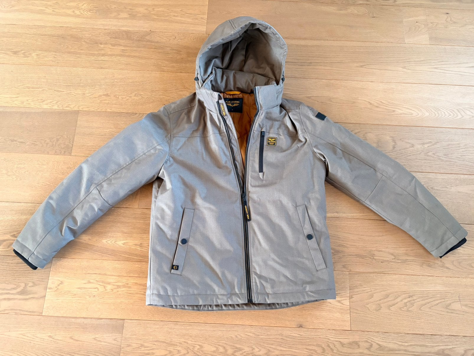 Vest PME Legend, Kleding | Heren, Ophalen, Nieuw, Overige maten, Overige kleuren
