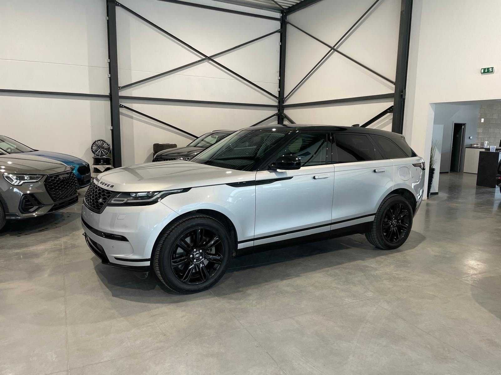 2023 Land Rover Velar P400E Personenauto, Auto's, Land Rover, Automaat, Gebruikt, Bedrijf, Overige carrosserie