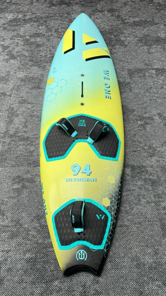 We One We Free Wave 94L (Demo), Sports nautiques & Bateaux