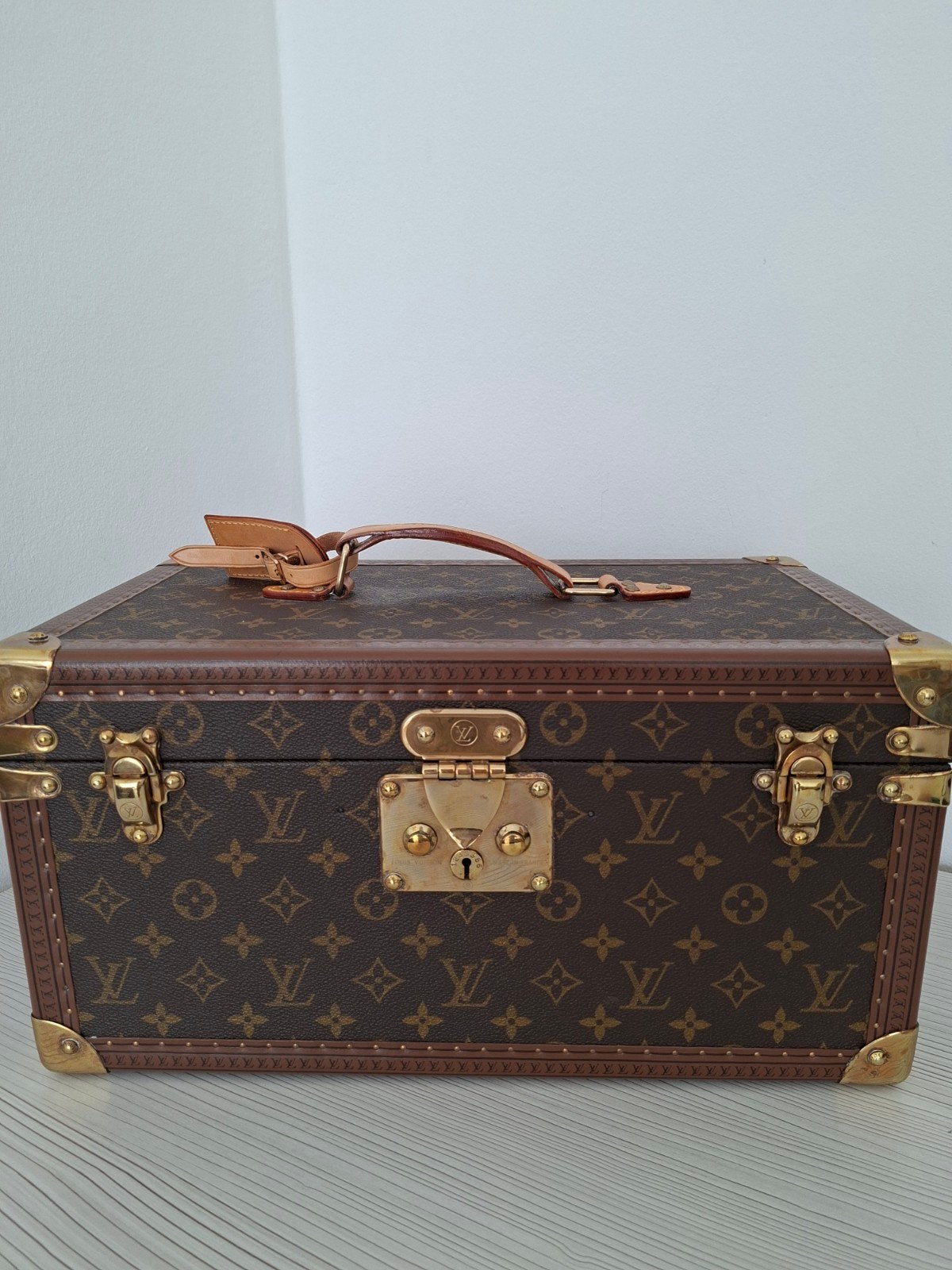valise louis vuitton, Enlèvement ou Envoi