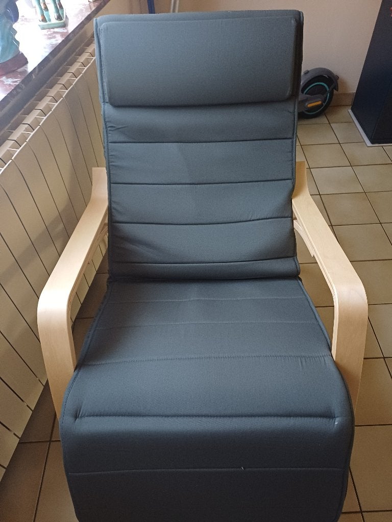 Rockychair, Enlèvement, Neuf, Bois, 50 à 75 cm