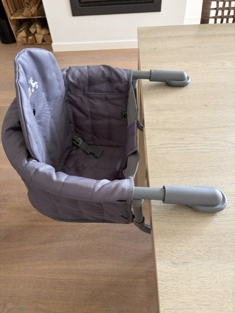 Porte-table Superstars pour enfants, Enlèvement ou Envoi, Neuf, Chaise de table