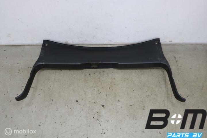 Instapbekleding achterklep VW Lupo GTI 6X0863459B, Auto-onderdelen, Gebruikt