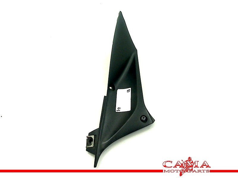 CARENAGE INTERNE PANNEAU GAUCHE Yamaha (5PW-2837L-00), Motos, Dhr. S. di Majo, Utilisé, Info@cama-motorparts.nl, P.J. Troelstraweg 8 8
3144 CX  MAASSLUIS, NL