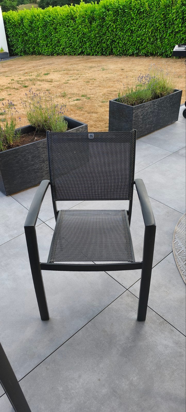 Chaise de jardin, Jardin & Terrasse, Enlèvement