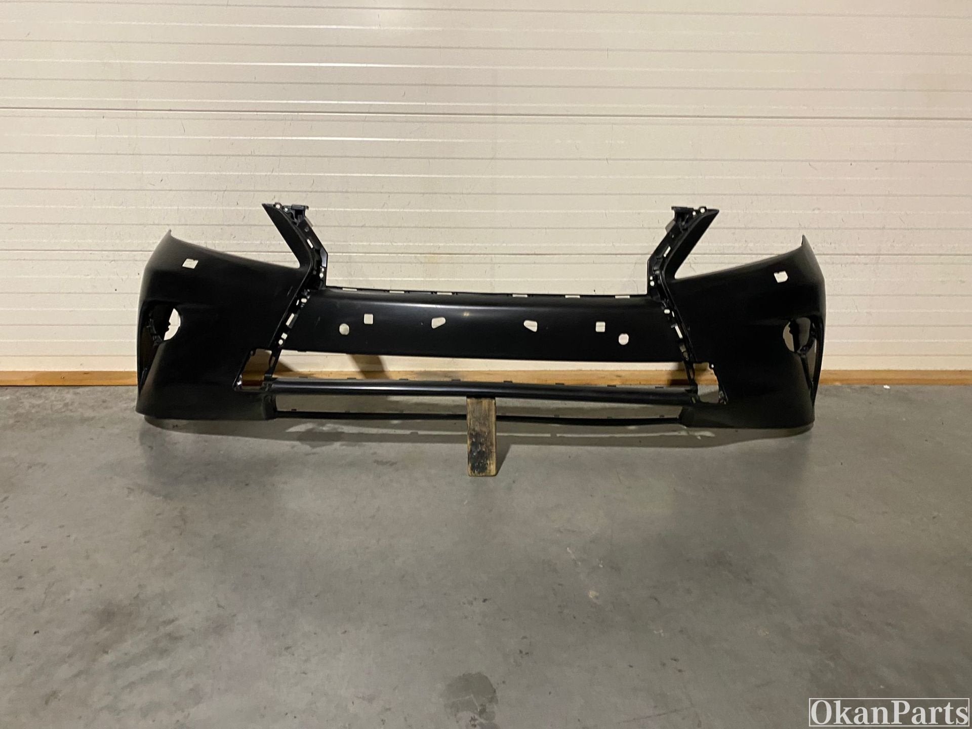 Lexus RX350 Voorbumper 52119-48470, Gebruikt, Voor, Lexus, Bumper