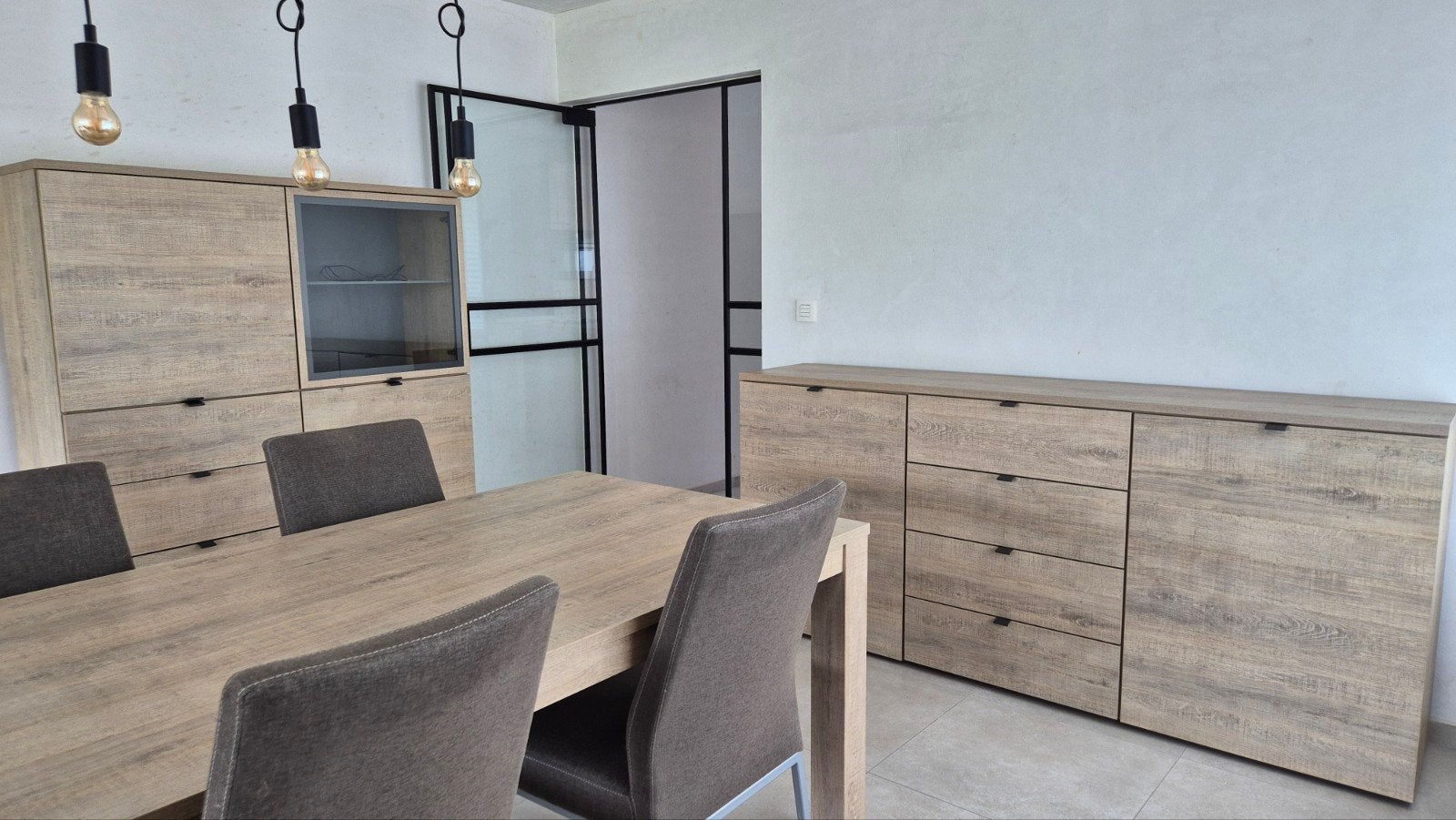Meubelset woonkamer, Huis en Inrichting, Complete inboedels, Ophalen