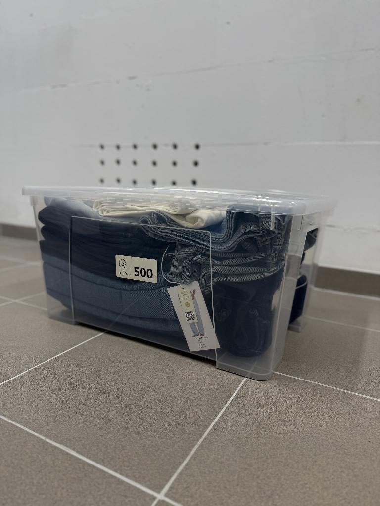 Lot 18 Abrand jeans en rokken nieuwe labels | Baggy Jupe, Kleding | Dames, Dames-kledingpakketten, Ophalen, Nieuw