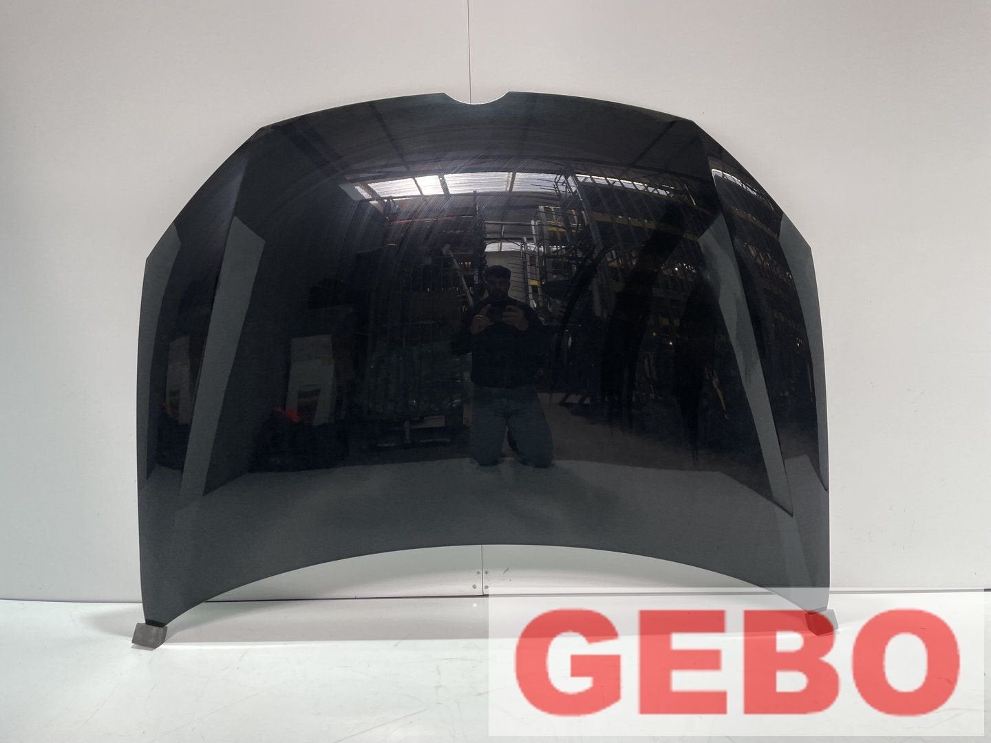 Volkswagen golf 6 2008/2013 motorkap LC9X, Neuf, Volkswagen, -, -