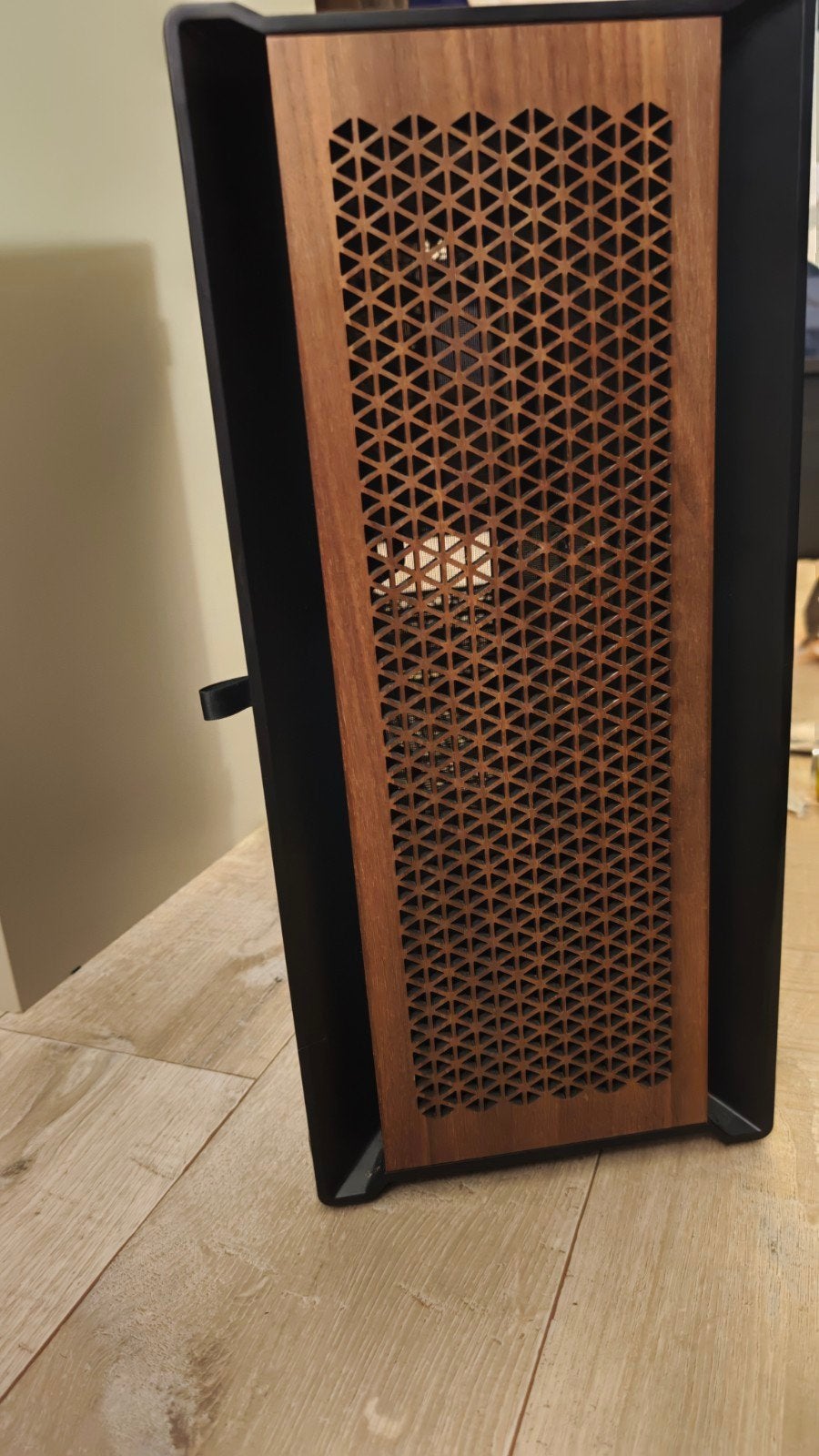 boîtier de pc, Informatique & Logiciels, Boîtiers d'ordinateurs, Enlèvement