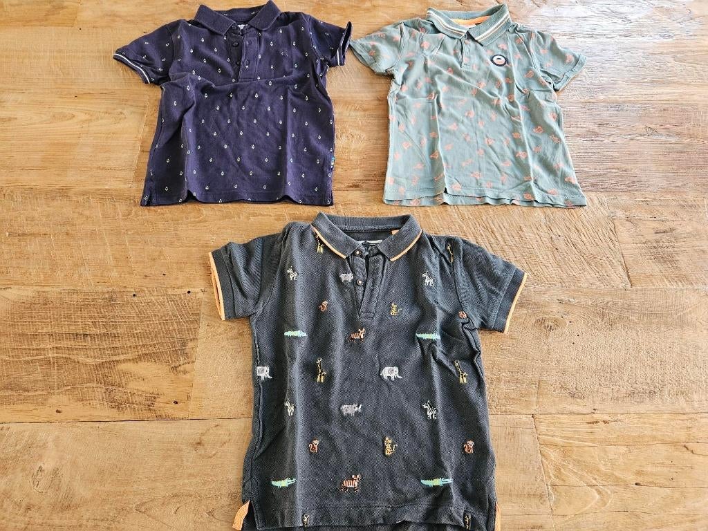Zomerkleding jongen maat 98, Enfants & Bébés, Vêtements enfant | Taille 98, Enlèvement, Utilisé, Garçon