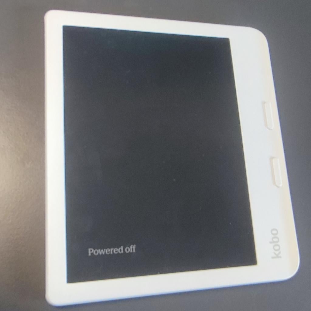 Kobo Libra Colour, Computers en Software, E-readers, Ophalen