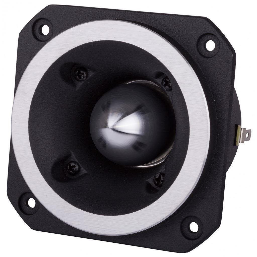 Professionele bullet tweeter voor PA/Disco, Enlèvement ou Envoi, Neuf