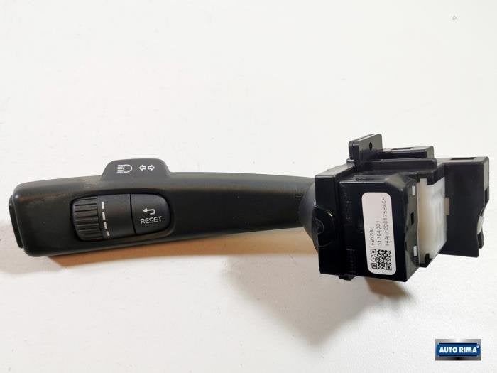 Richtingaanwijzer Schakelaar van een Volvo V60, Gebruikt, -, -, Ophalen of Verzenden