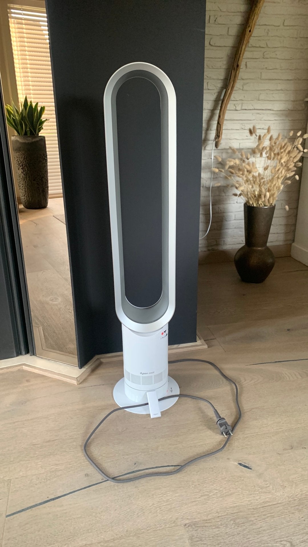 Dyson cool, Elektronische apparatuur, Ventilatoren, Ophalen, Zo goed als nieuw