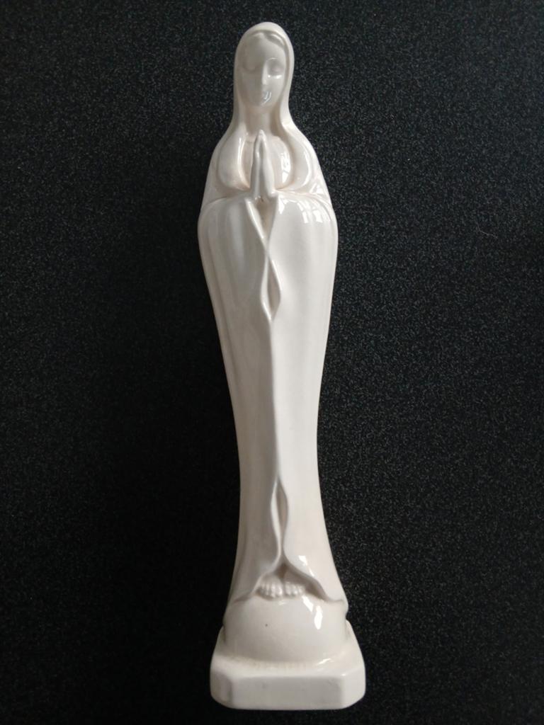 Mariabeeld, Antiek en Kunst, Antiek | Religieuze voorwerpen, Ophalen of Verzenden