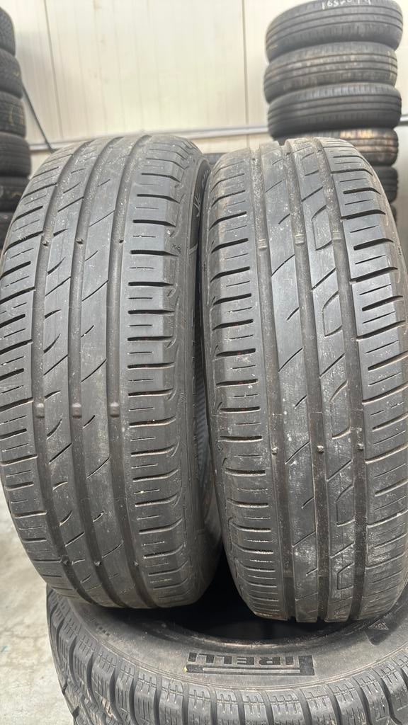 1756514 175/65/14 175/65R14 zomer merk TYFOON, Ophalen