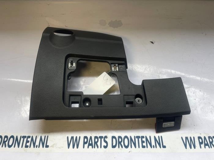 Dashboard deel van een Volkswagen T-Roc, Gebruikt, -, Volkswagen, -