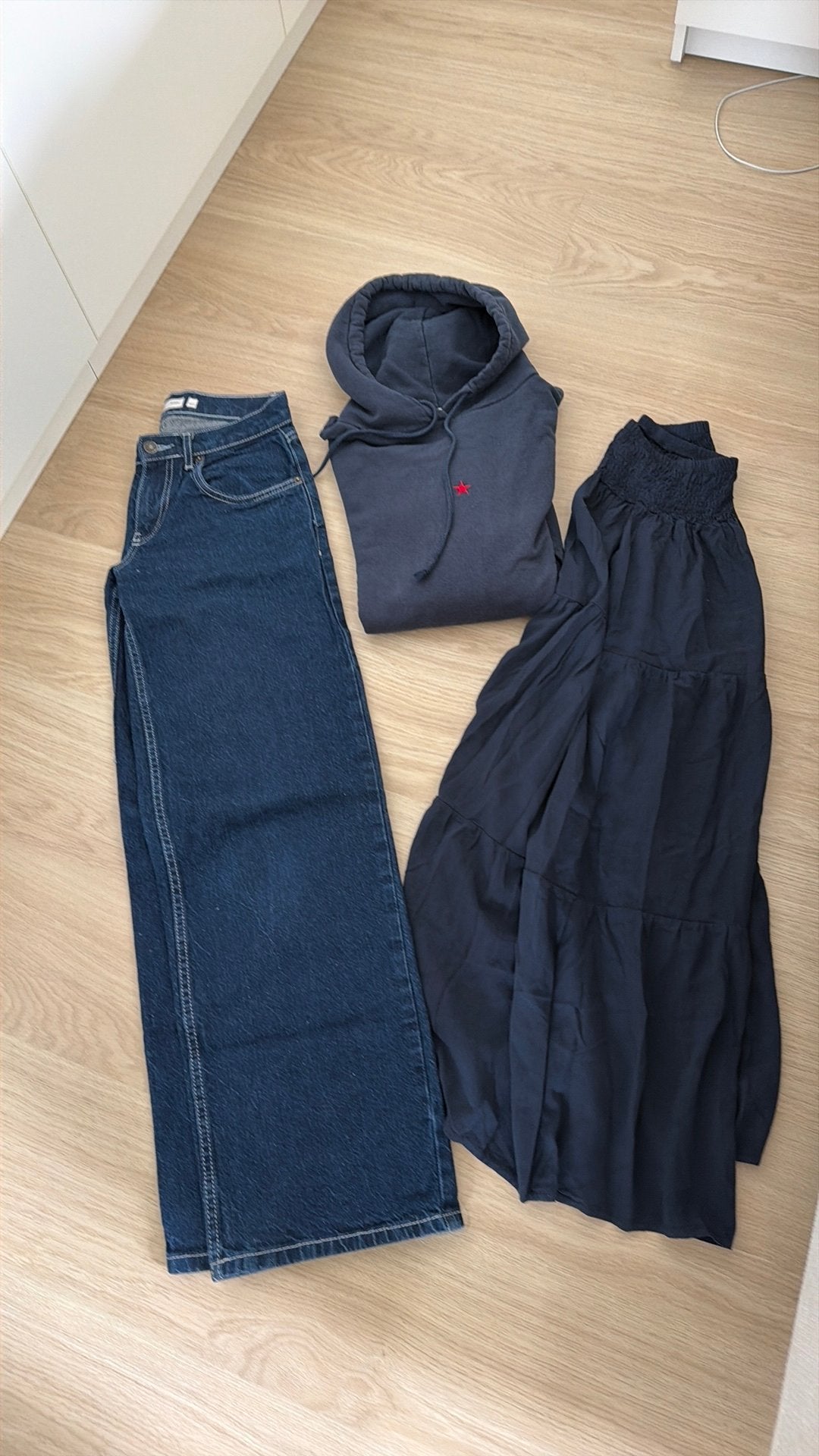 Subdued S, Ophalen of Verzenden, Zo goed als nieuw, Maat 36 (S)