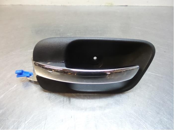 Poignée portière 4portes arrière gauche d'un Chrysler 300, 3 mois de garantie, Utilisé, -, -