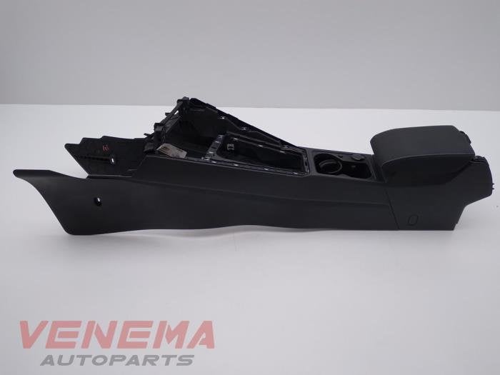 Middenconsoles van een Volkswagen Golf, Auto-onderdelen, Gebruikt, -, Volkswagen, -