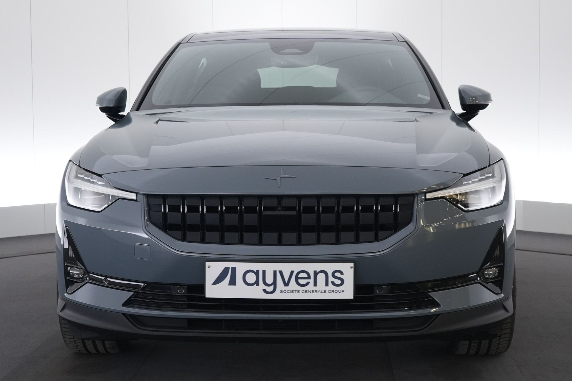 (2CCL486) POLESTAR 2, Auto's, Polestar, Automaat, Polestar 2, Stof, Gebruikt