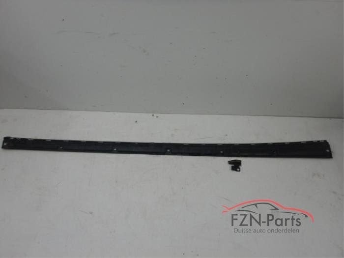 Audi RS3 8V Sideskirt Houder Rechts, Ophalen of Verzenden, Gebruikt