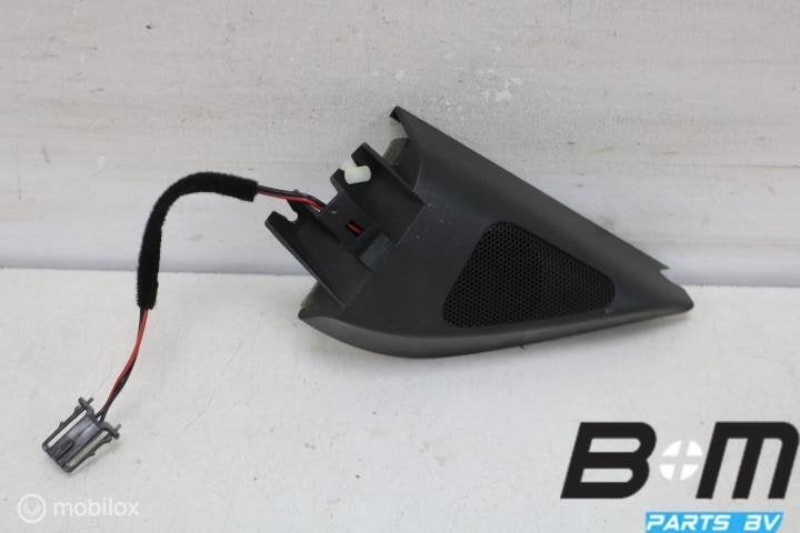 Hogetonenluidspreker links VW Passat B6 3C0837993, Utilisé
