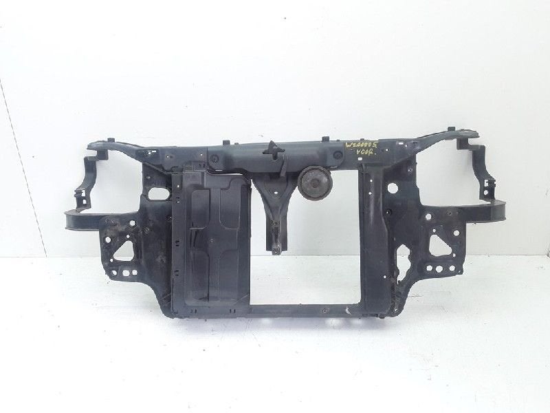 FACE AVANT Hyundai Getz (01-2002/12-2010), Utilisé, Hyundai
