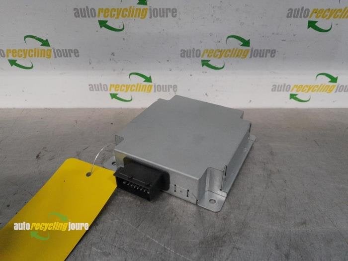 Module radio d'un Fiat Panda, Autos : Pièces & Accessoires, -, -, 3 mois de garantie, Utilisé