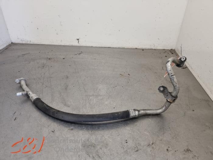 Airco Leiding van een Renault Master, Gebruikt, -, Renault, -