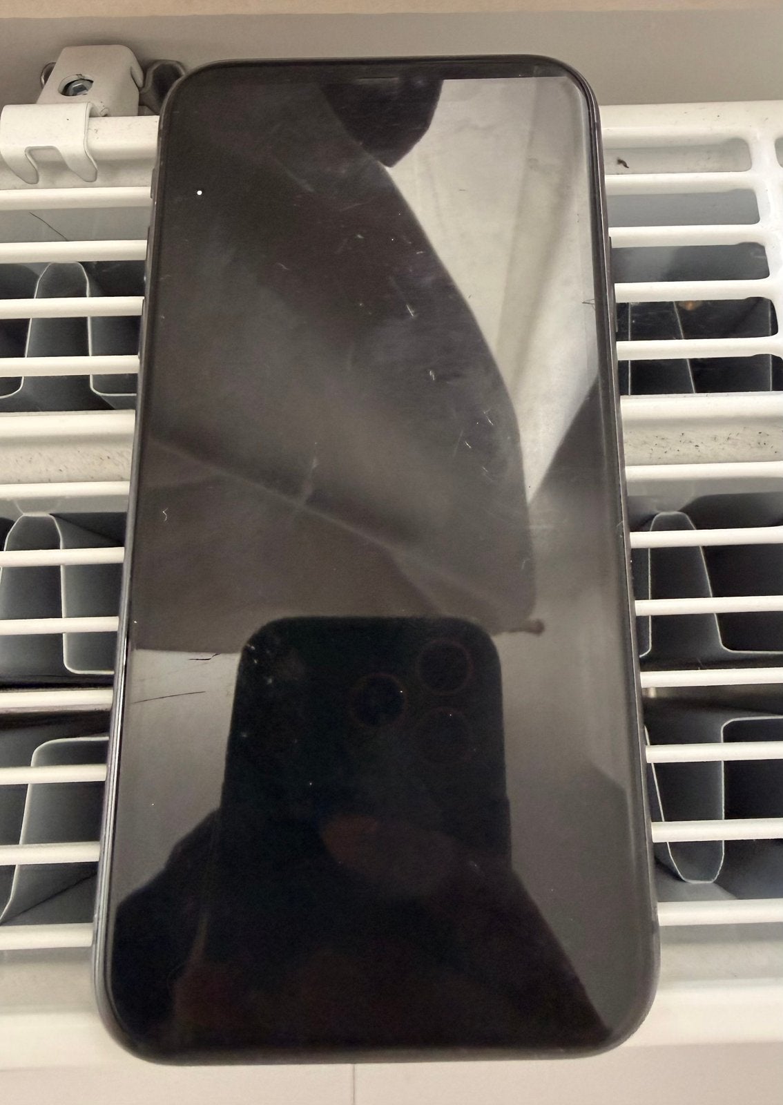 iPhone 11 128 Go, Zwart, Zonder simlock, Zonder abonnement, 128 GB